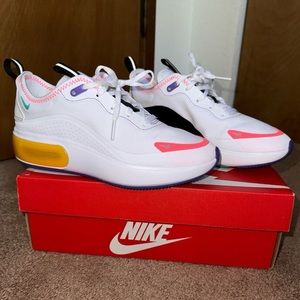Air Max Dia